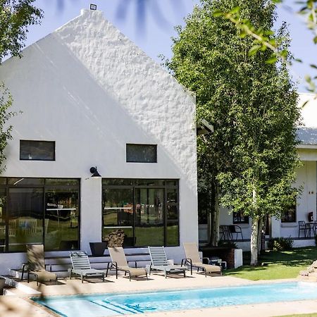 Mont d'Or Monte Bello Estate Bloemfontein Exterior foto