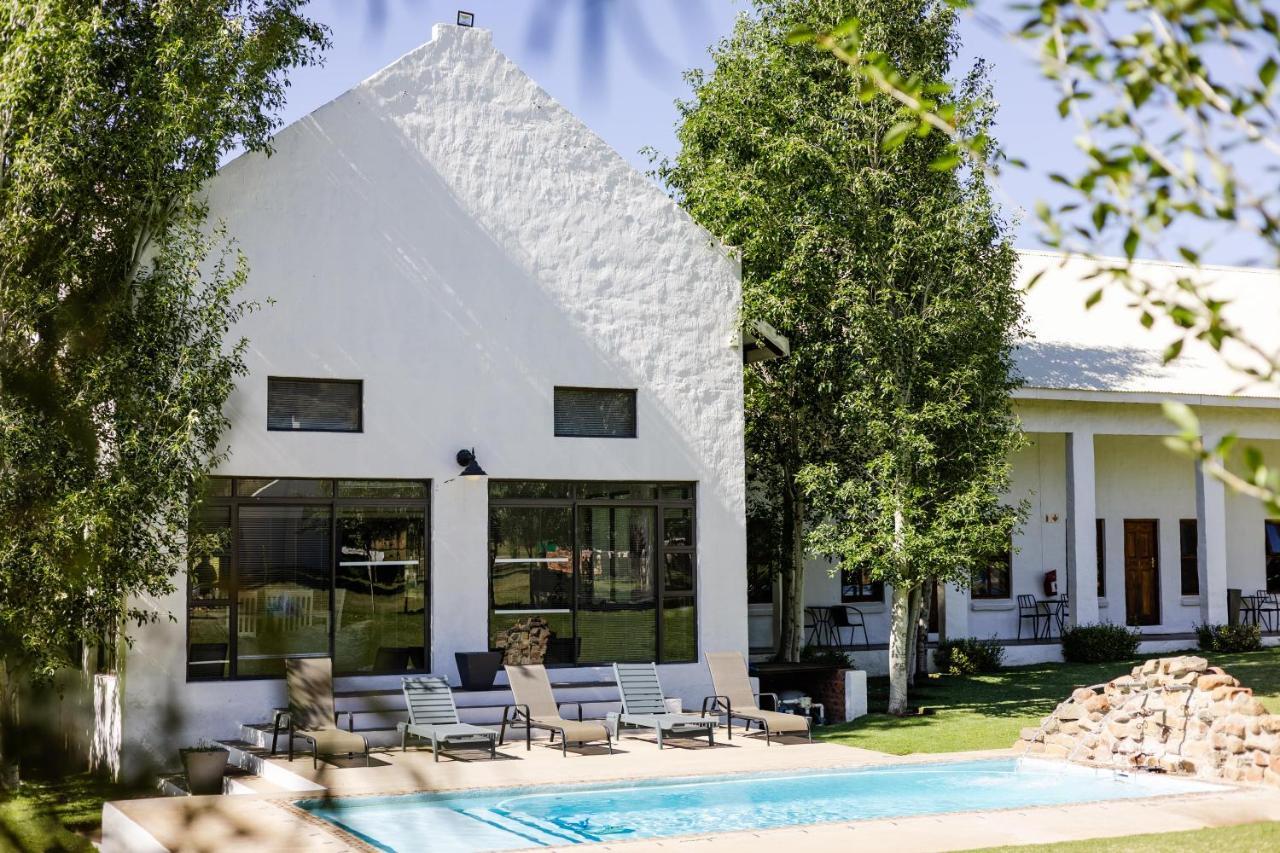 Mont d'Or Monte Bello Estate Bloemfontein Exterior foto
