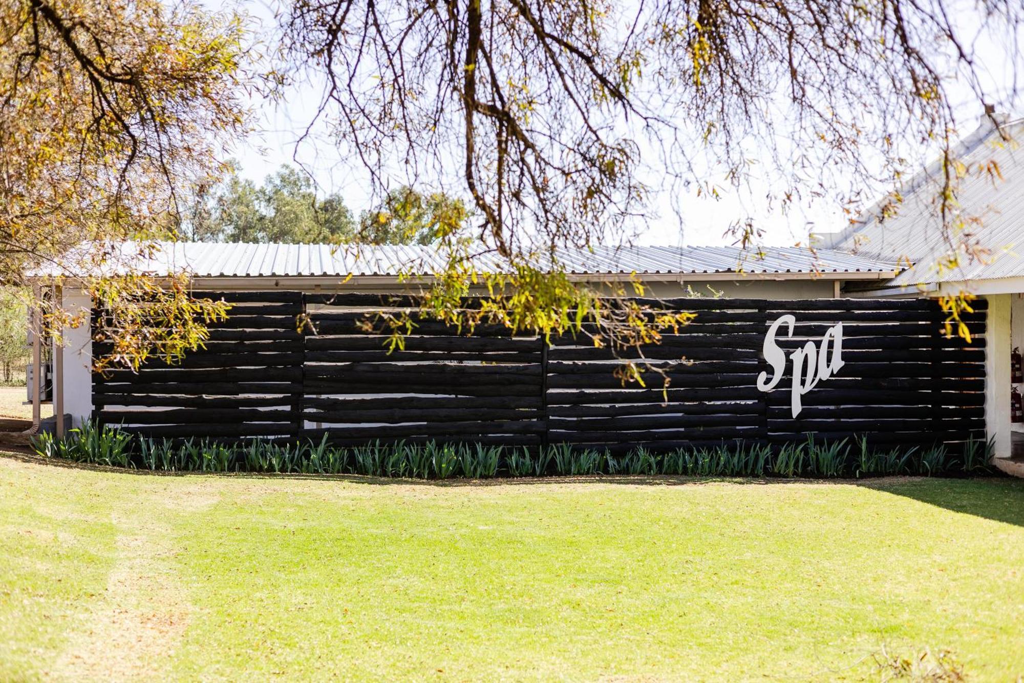 Mont d'Or Monte Bello Estate Bloemfontein Exterior foto