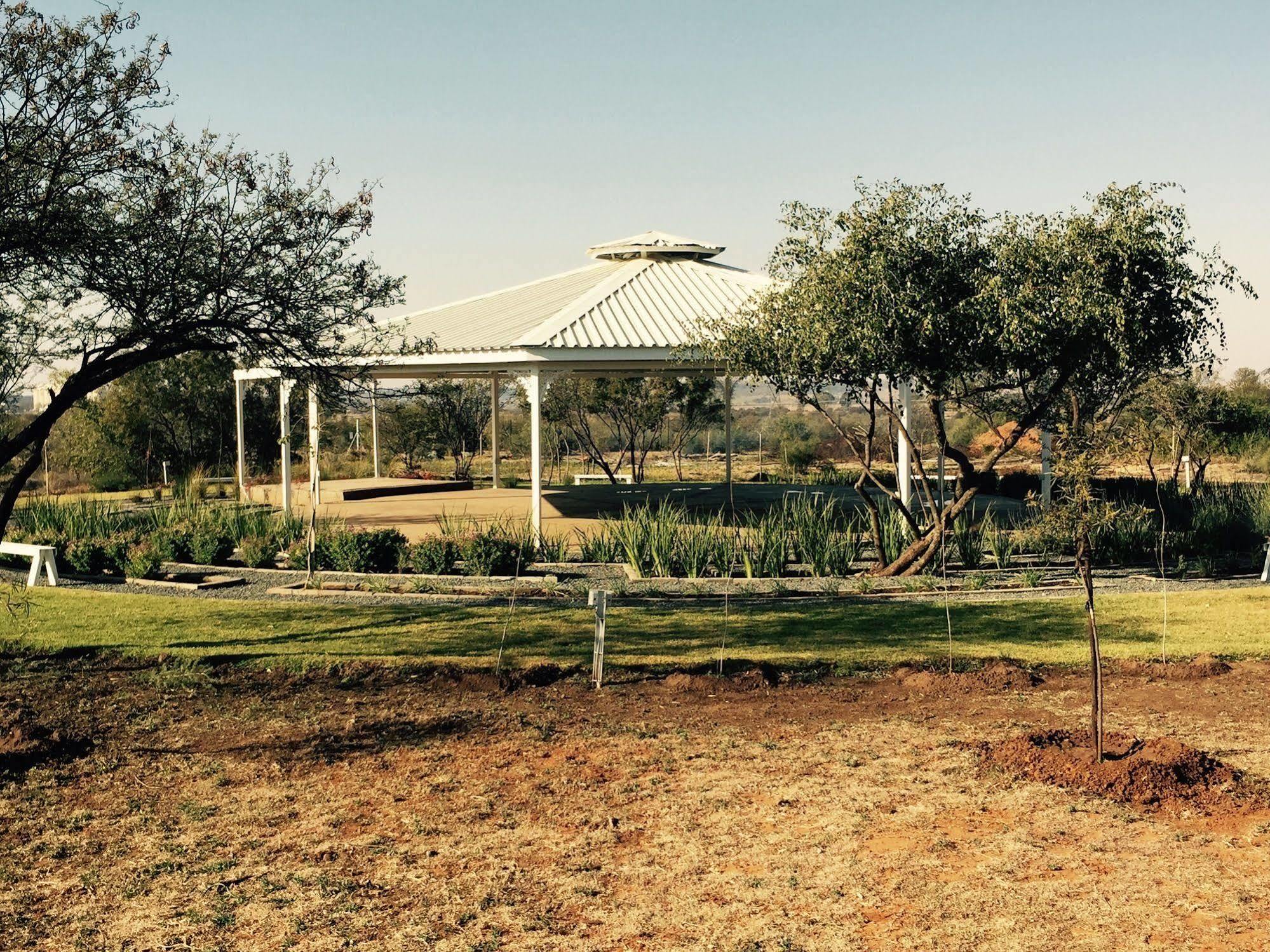 Mont d'Or Monte Bello Estate Bloemfontein Exterior foto